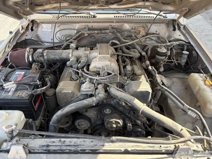 نيسان باترول 0