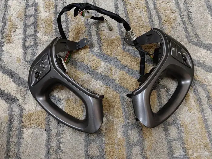 يتوفر مثبت سرعه اصلي مستعمل النترا وتوسان و اوبتما وسبورتاج 1