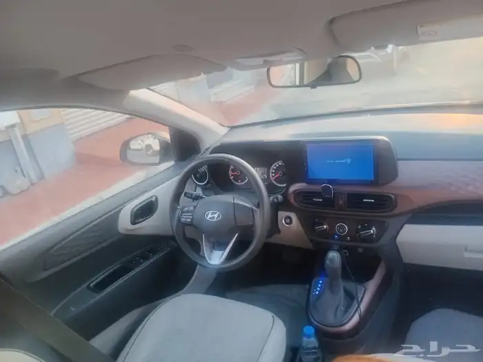 i10مصدومة ومصلحة للبيع 5