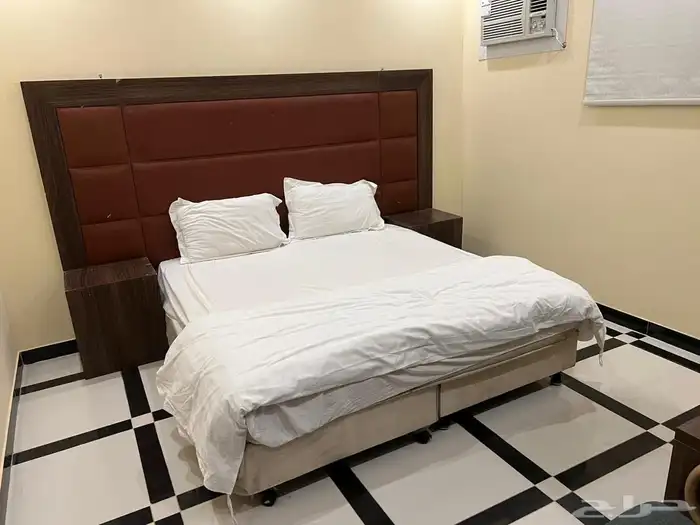 شقق للإيجار الشهري ( شارع بيروت - الزهرة - النقرة ) 0