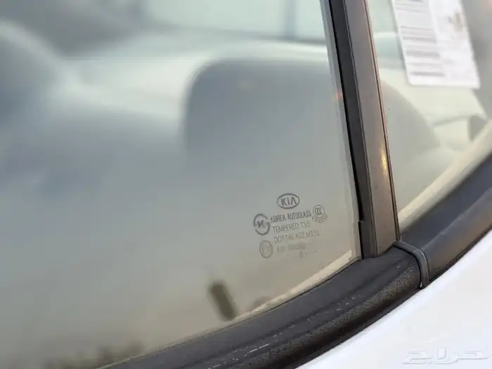 للبيع كيا اوبتما 2013 ستاندر وكاااله 33