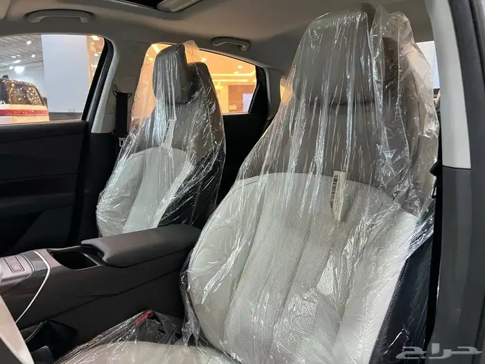 شانجان ايدو بلس 2026 جميع الفئات اقل سعر 13