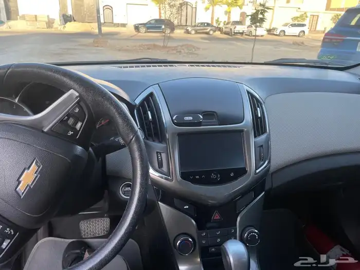 كروز فل كامل 2