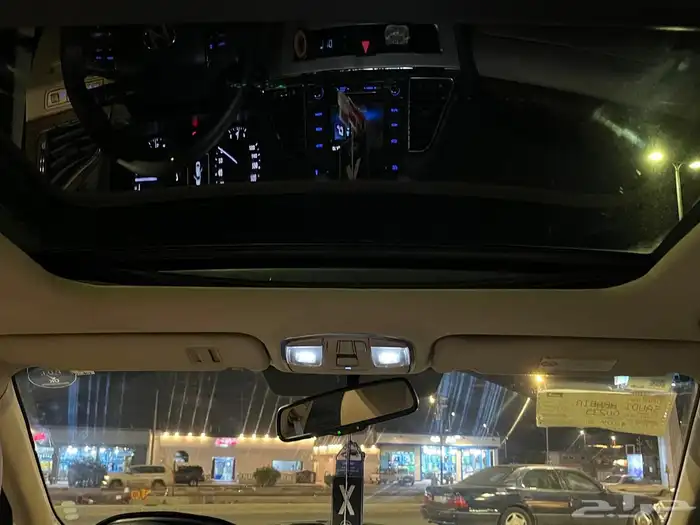 سوناتا 2017 فل كامل 6