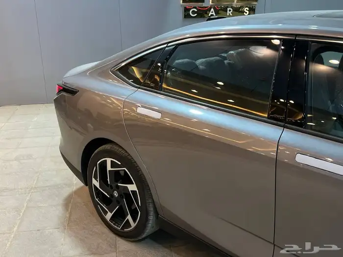 شانجان ايدو بلس 2026 جميع الفئات اقل سعر 3