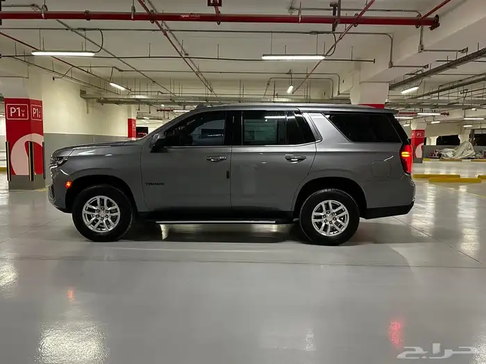 تاهو LS بدون دبل 2022 6