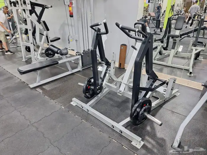 اجهزه نادى رياضى 34