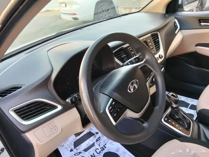 اكسنت للبيع 8