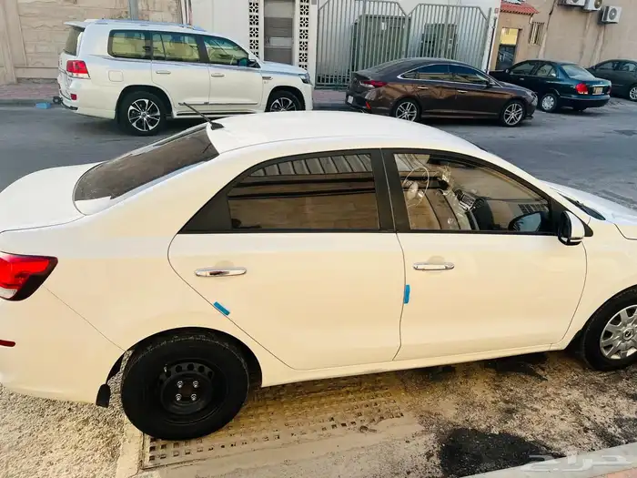 كيا بيجاس 2021 2
