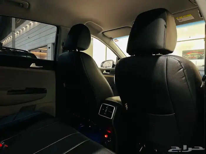 كيا سبورتاج 2021 دبل ( بحالة ممتازة ) 5