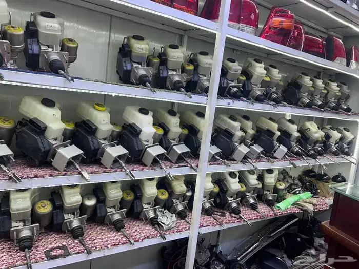 تصليح اي بي اس ABS تصليح أجهزة اي بي اس ABS صيانه 2