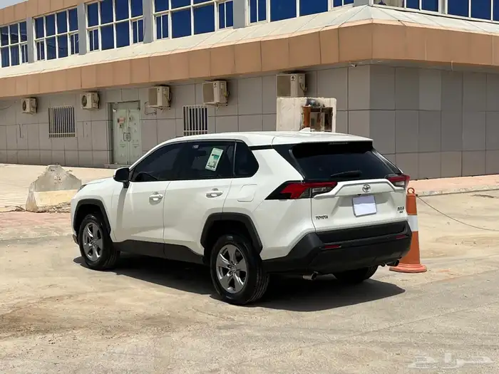 راف فور 2022 دبل سعودي 6