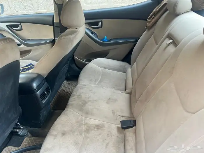 اللنترا موديل 2016 4