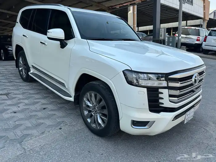 جي اكس ار 2022 L4 سعودي عبداللطيف جميل للسيارات 3