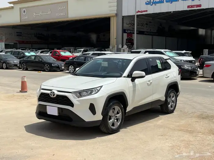 راف فور 2022 دبل سعودي 3