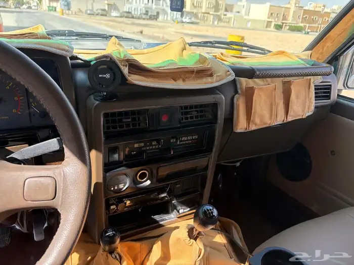 نيسان باترول 23