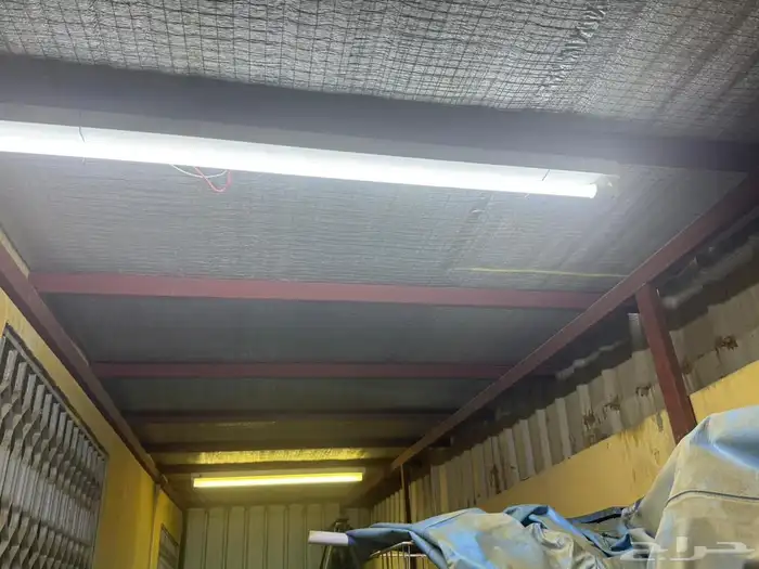 حديد سكراب 3