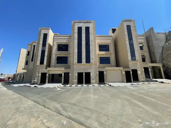 للبيع شقق علويه نظام أدوار بالمحاله ابها 500 ألف ريال 1