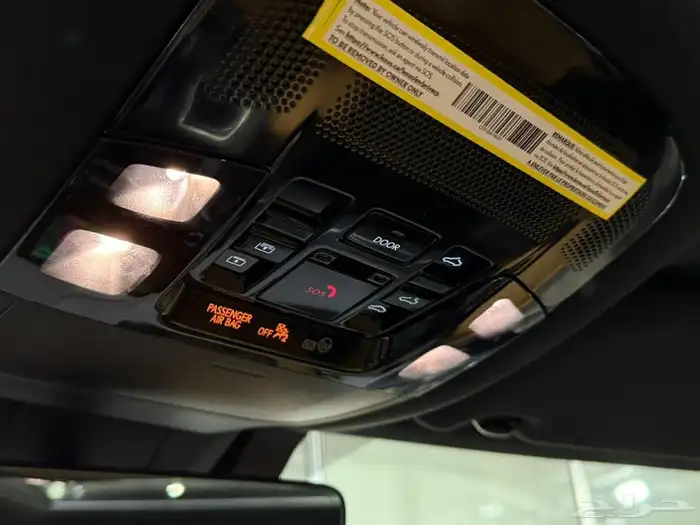 لكزس ار اكس بنزين مديل 2024 كندي عداد 18700 الف كيلو 23