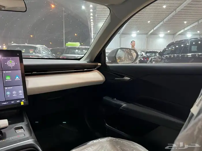 شانجان ايدو بلس 2026 جميع الفئات اقل سعر 11