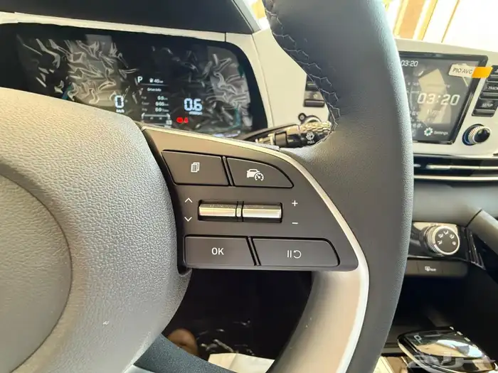 2025 Hyundai هيونداي النترا كومفورت 13