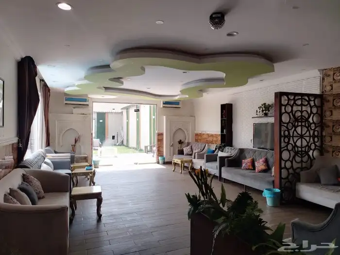 شاليهات الرمال 13