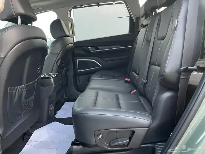 كيا تيلورايد فل كامل 2024 8