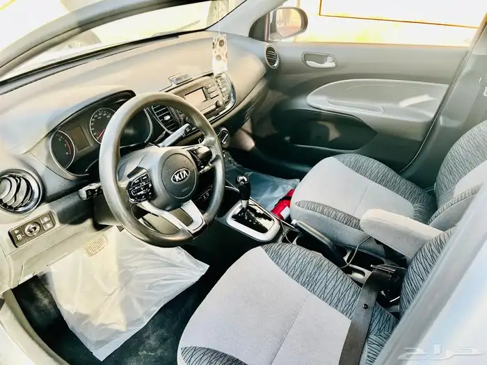 كيا بيجاس 2021 12