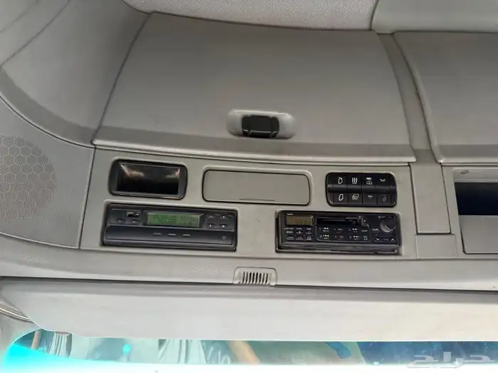 للبيع اكتروس 2011 21