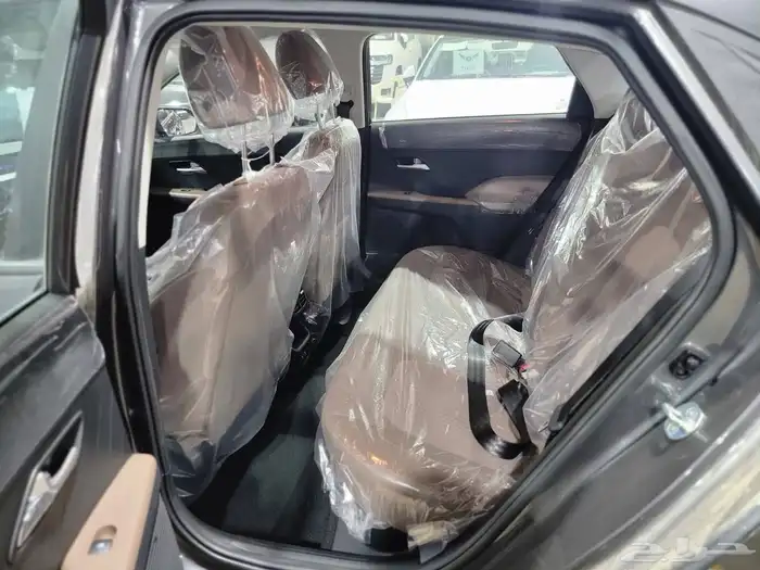 هونداي اكسنت افضل الأسعار 2026 6