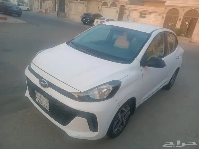 i10مصدومة ومصلحة للبيع 2