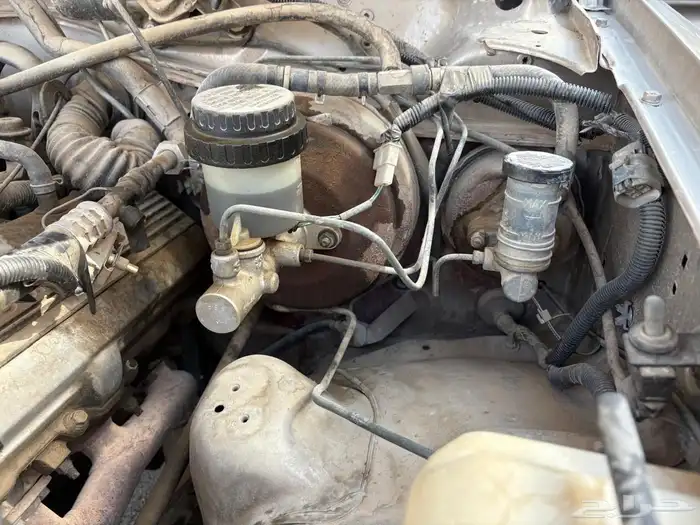 نيسان باترول 2