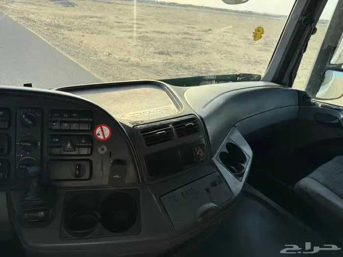 للبيع اكتروس 2011 23