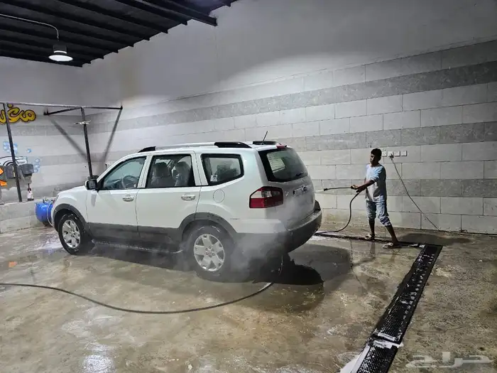 سياره كيا موهافي فل كامل 2014 7