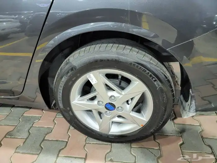 هونداي اكسنت افضل الأسعار 2026 4