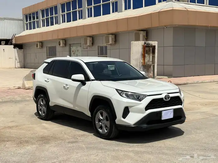 راف فور 2022 دبل سعودي 13