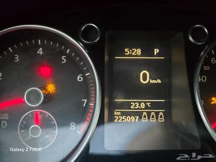 فولكس واجن 4