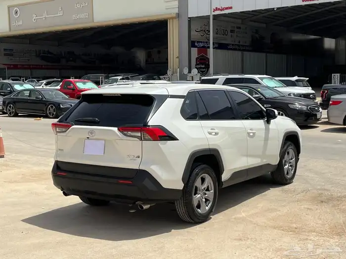 راف فور 2022 دبل سعودي 10