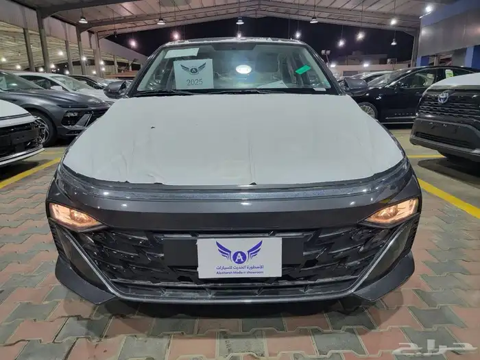 هونداي اكسنت افضل الأسعار 2026 0