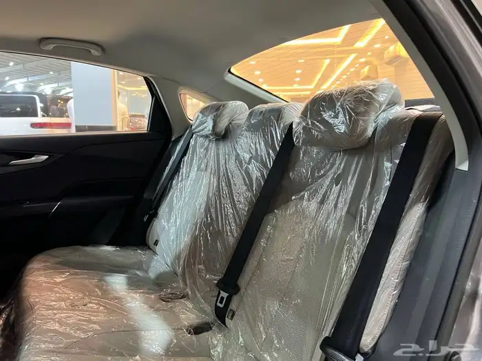 شانجان ايدو بلس 2026 جميع الفئات اقل سعر 15