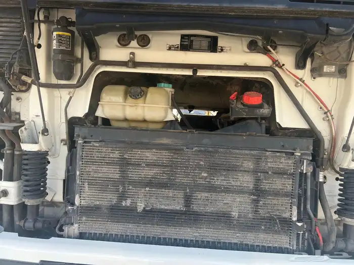 فولفوزاهد موديل 2008قيرعادي مفحوص مجدد نقل عام 6