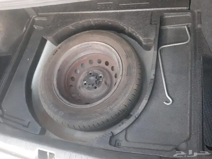 يارس 2010 قير عادي 5