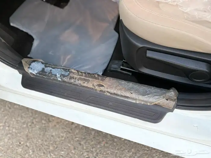 للبيع كيا اوبتما 2013 ستاندر وكاااله 35