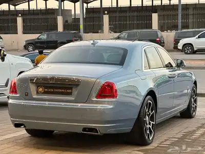 رولز رويس قوست 2012 index