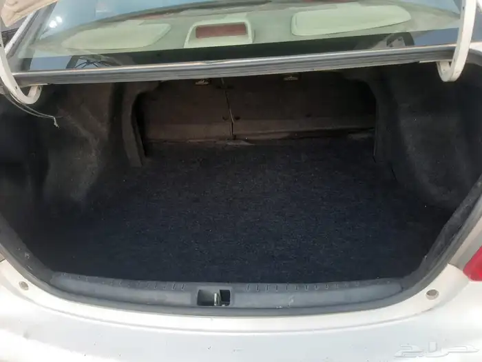 يارس 2010 قير عادي 3