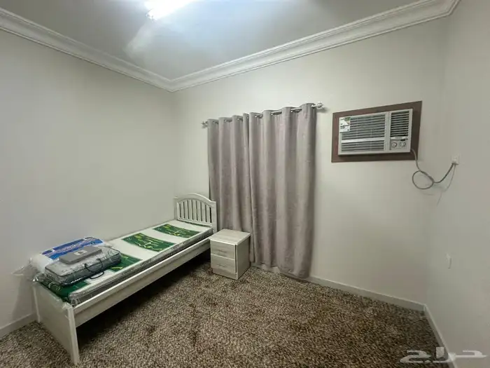 يوجد شقة مفروشة للإيجار 1