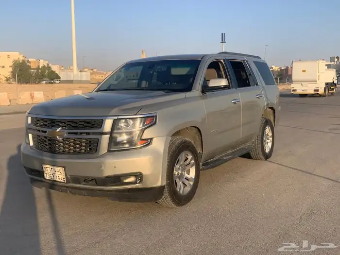 للبيع تاهو منوة المستخدم 1