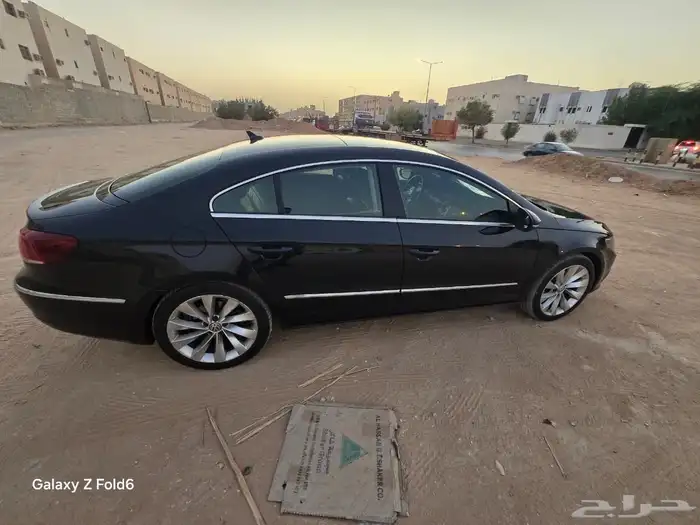 فولكس واجن 5