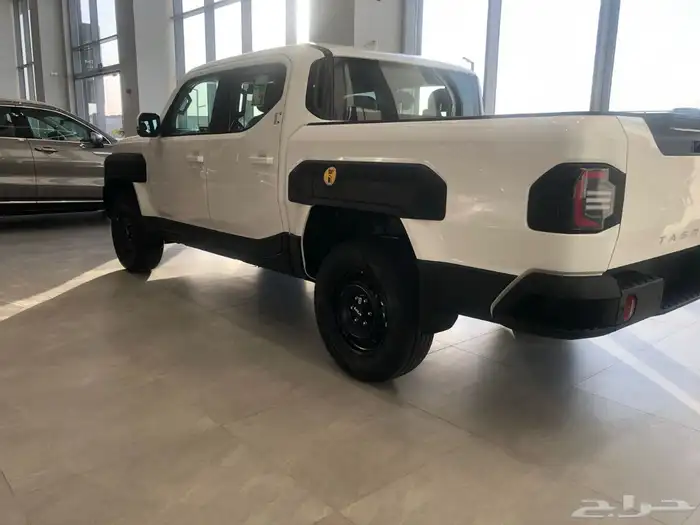 تاسمان كيا 2026 ستاندر ونص فل وفل 10