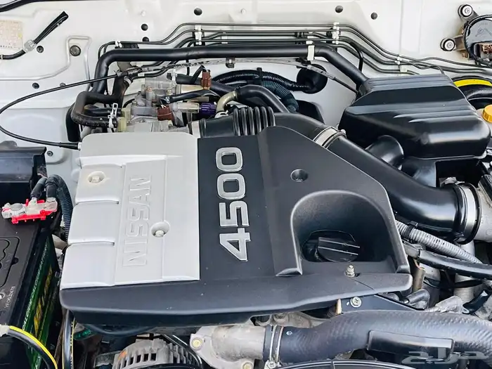 بترول 2004 مخزن 7